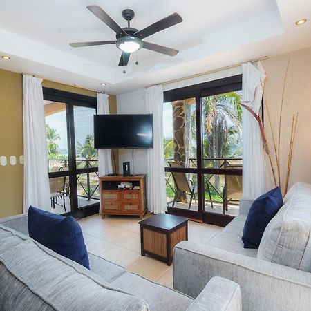 Bahia Encantada Beach Front Proyect, Jaco Paradise Экстерьер фото