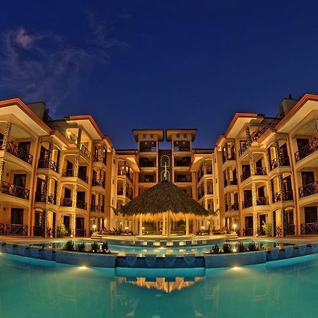 Bahia Encantada Beach Front Proyect, Jaco Paradise Экстерьер фото