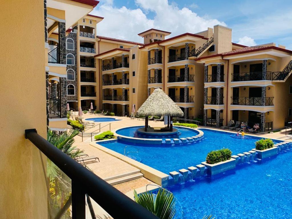 Bahia Encantada Beach Front Proyect, Jaco Paradise Экстерьер фото