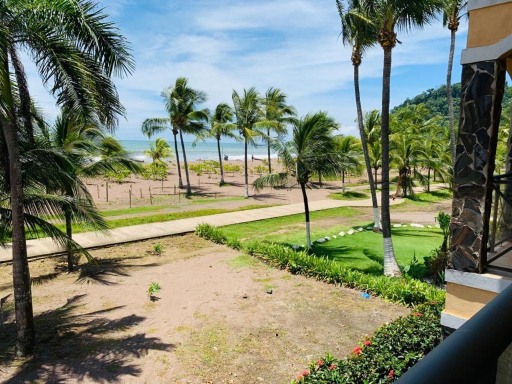 Bahia Encantada Beach Front Proyect, Jaco Paradise Экстерьер фото