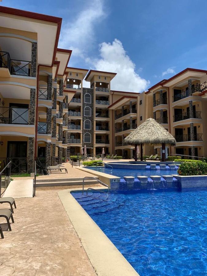 Bahia Encantada Beach Front Proyect, Jaco Paradise Экстерьер фото