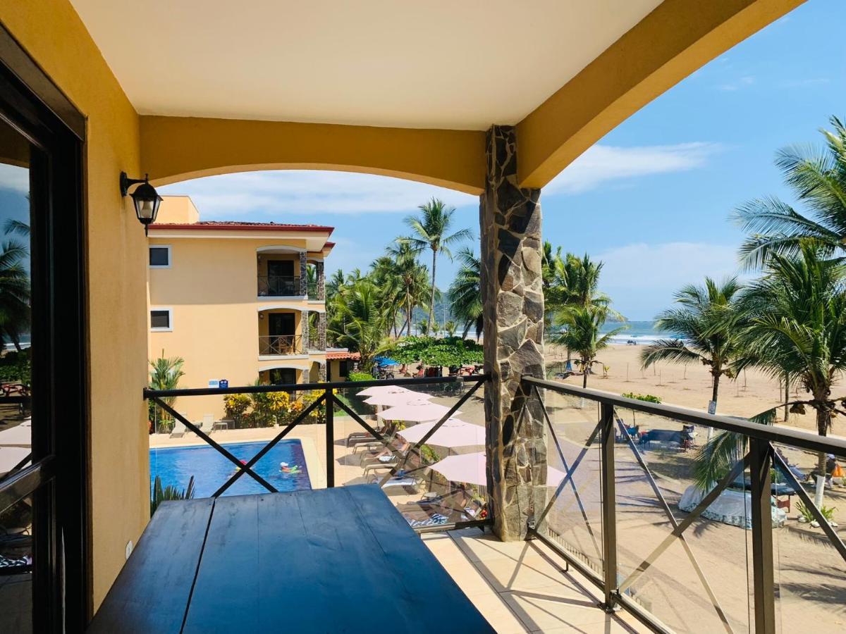 Bahia Encantada Beach Front Proyect, Jaco Paradise Экстерьер фото