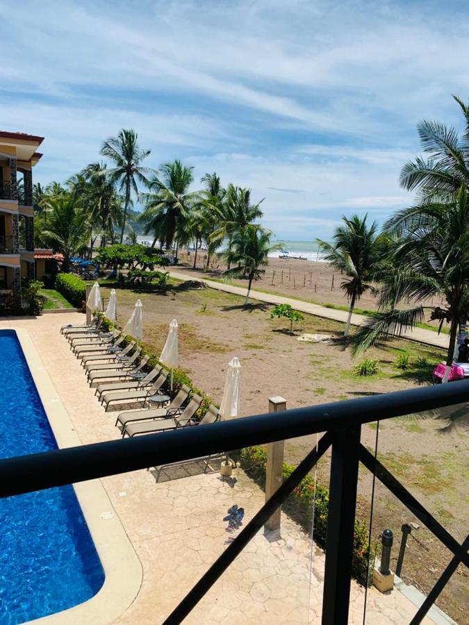 Bahia Encantada Beach Front Proyect, Jaco Paradise Экстерьер фото