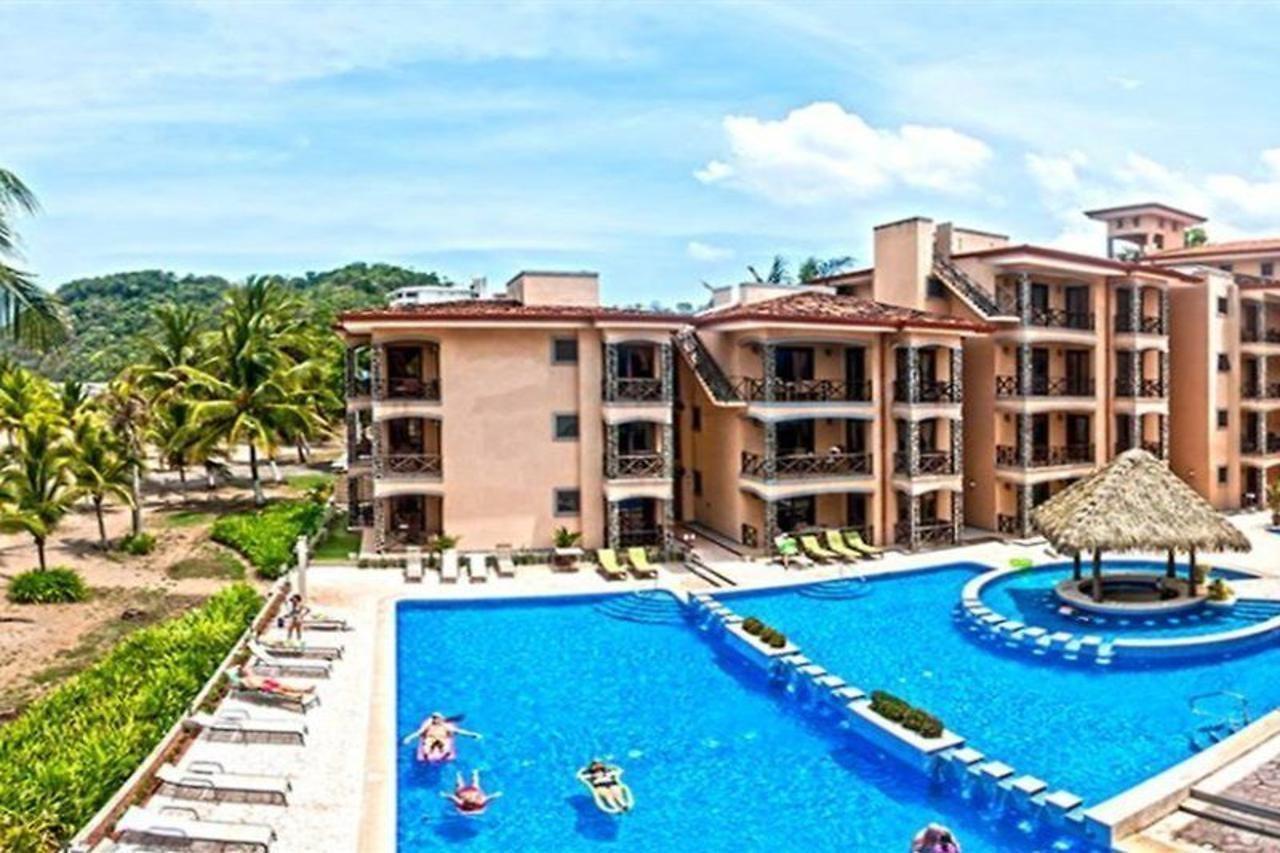 Bahia Encantada Beach Front Proyect, Jaco Paradise Экстерьер фото