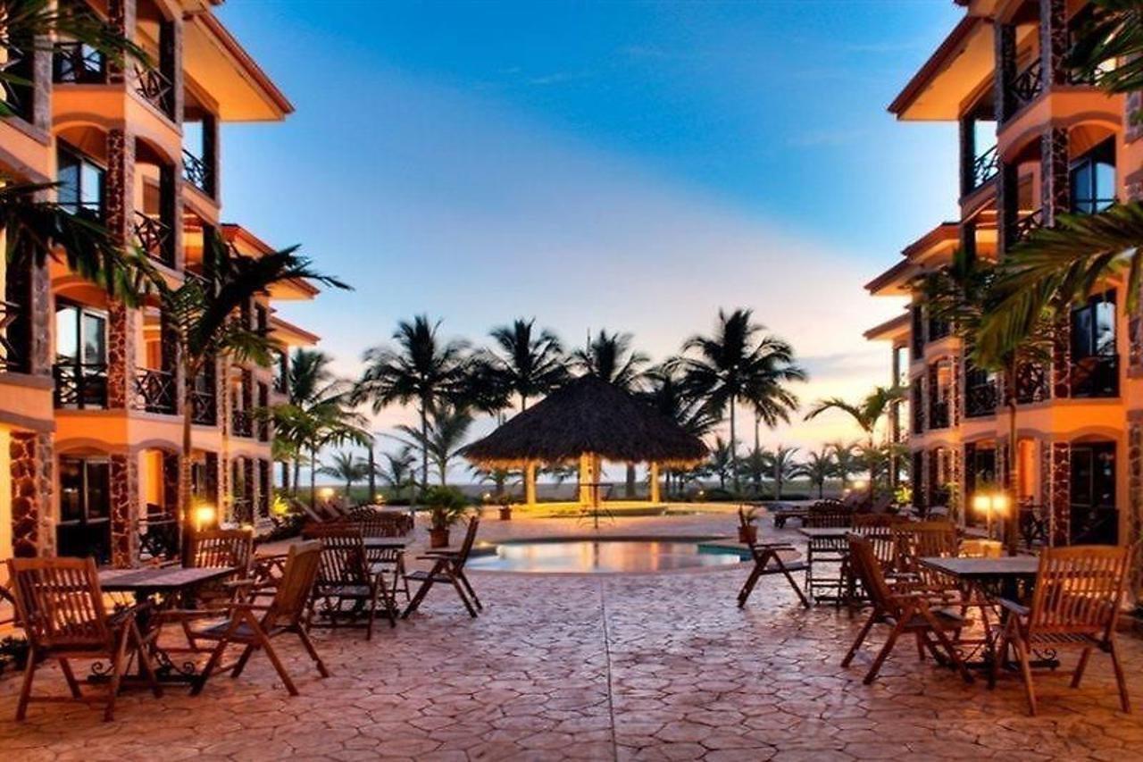 Bahia Encantada Beach Front Proyect, Jaco Paradise Экстерьер фото