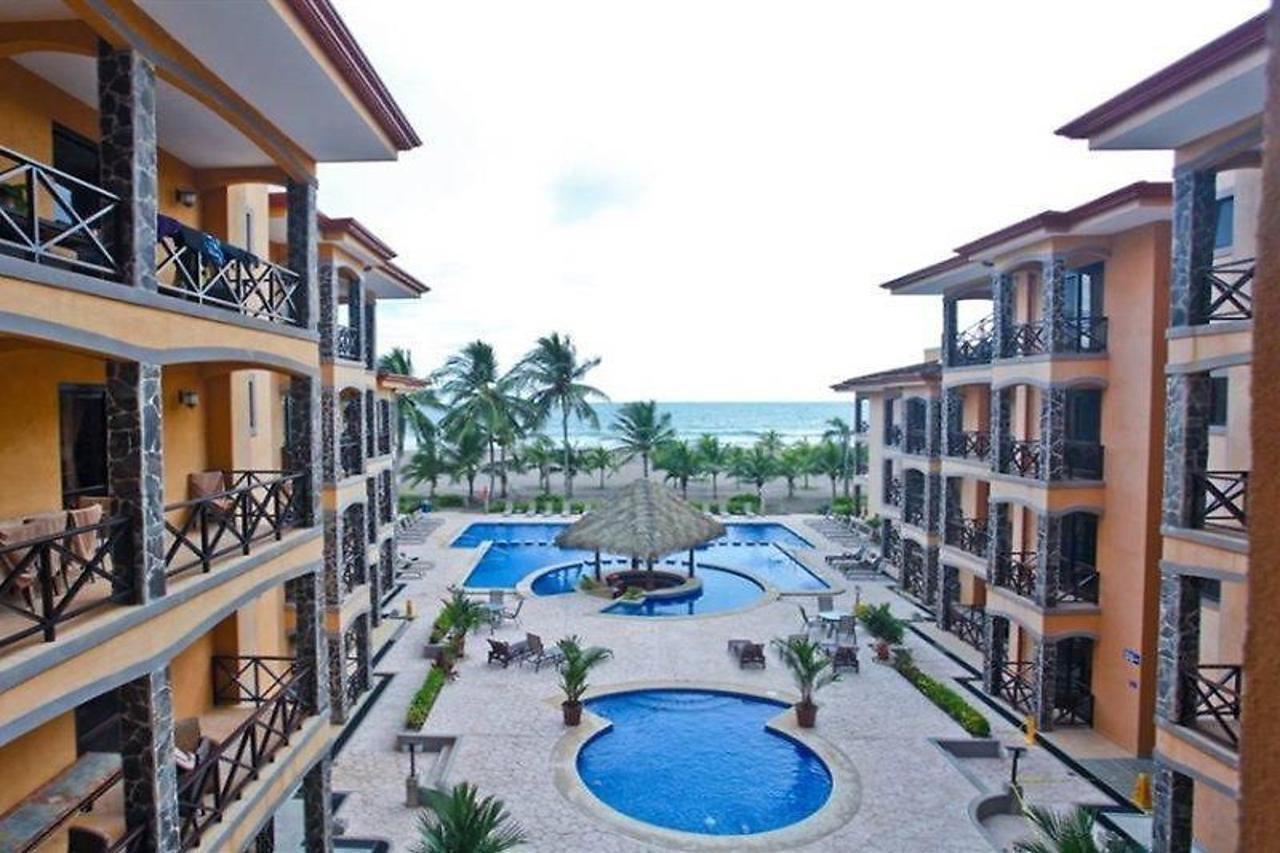 Bahia Encantada Beach Front Proyect, Jaco Paradise Экстерьер фото