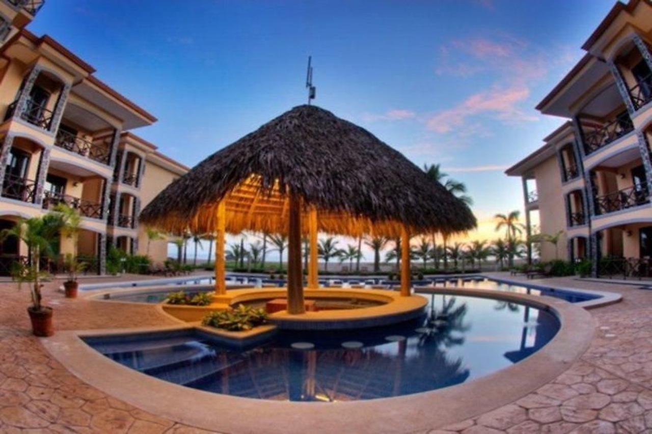 Bahia Encantada Beach Front Proyect, Jaco Paradise Экстерьер фото
