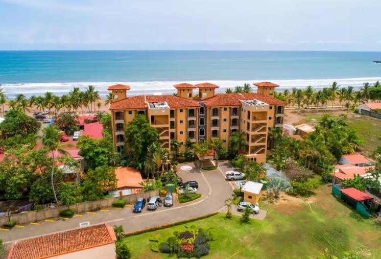 Bahia Encantada Beach Front Proyect, Jaco Paradise Экстерьер фото