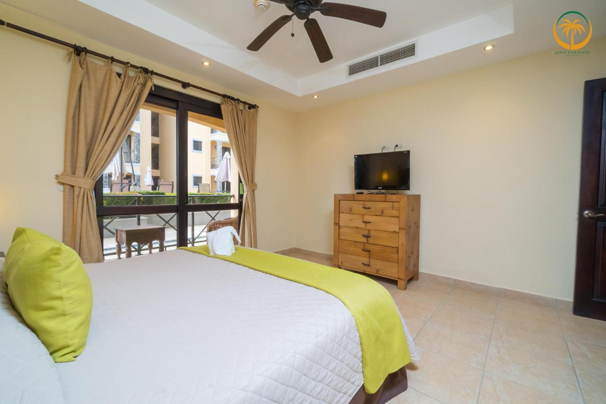 Bahia Encantada Beach Front Proyect, Jaco Paradise Экстерьер фото