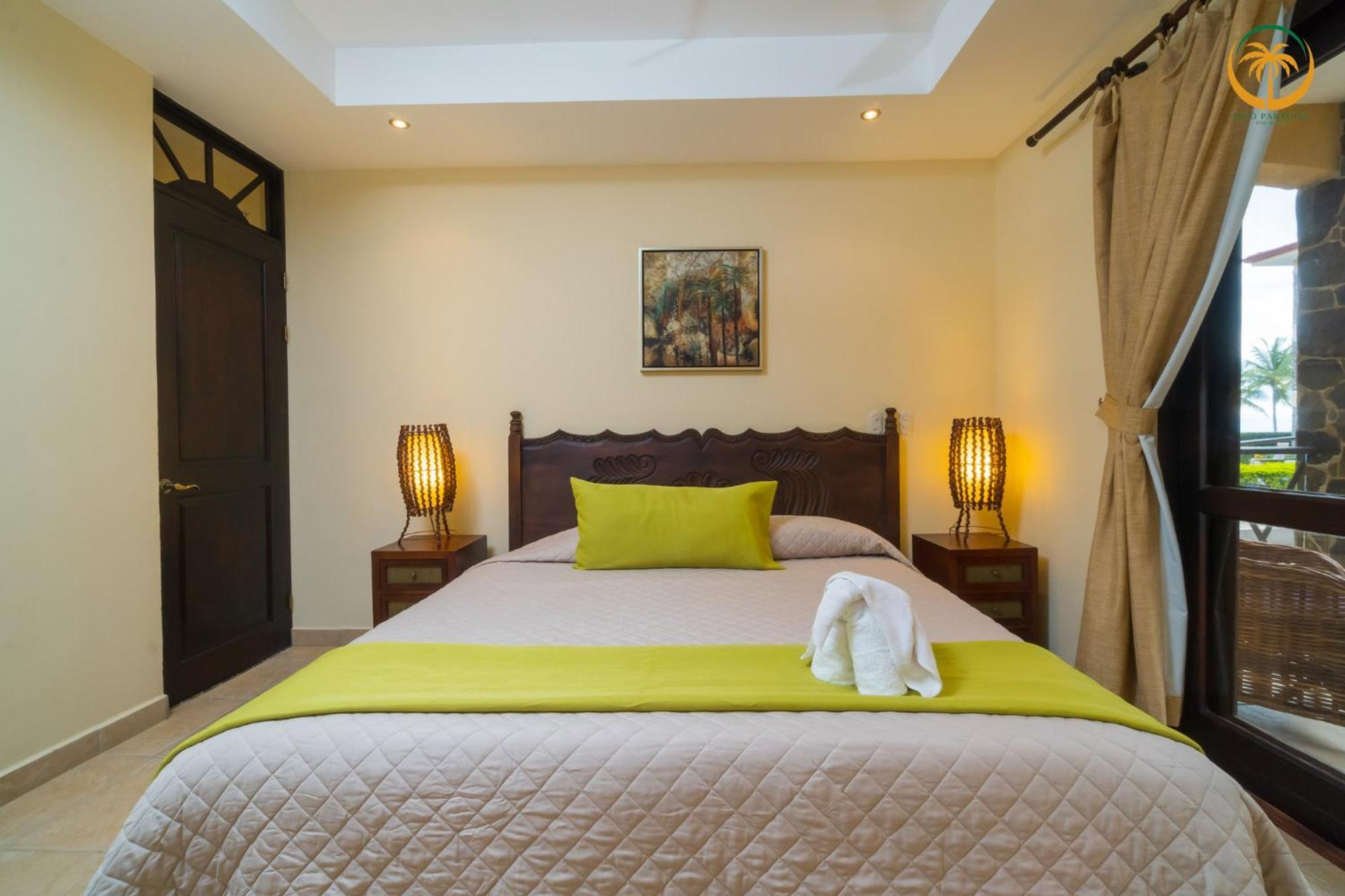 Bahia Encantada Beach Front Proyect, Jaco Paradise Экстерьер фото