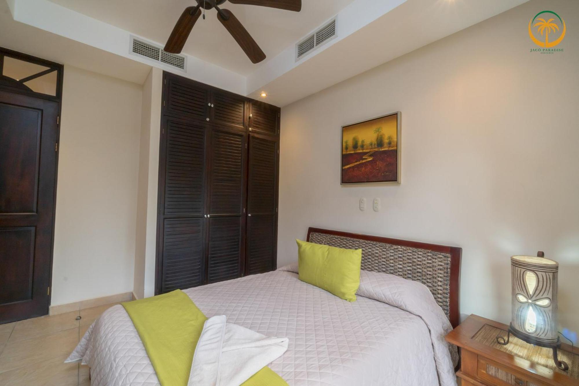 Bahia Encantada Beach Front Proyect, Jaco Paradise Экстерьер фото