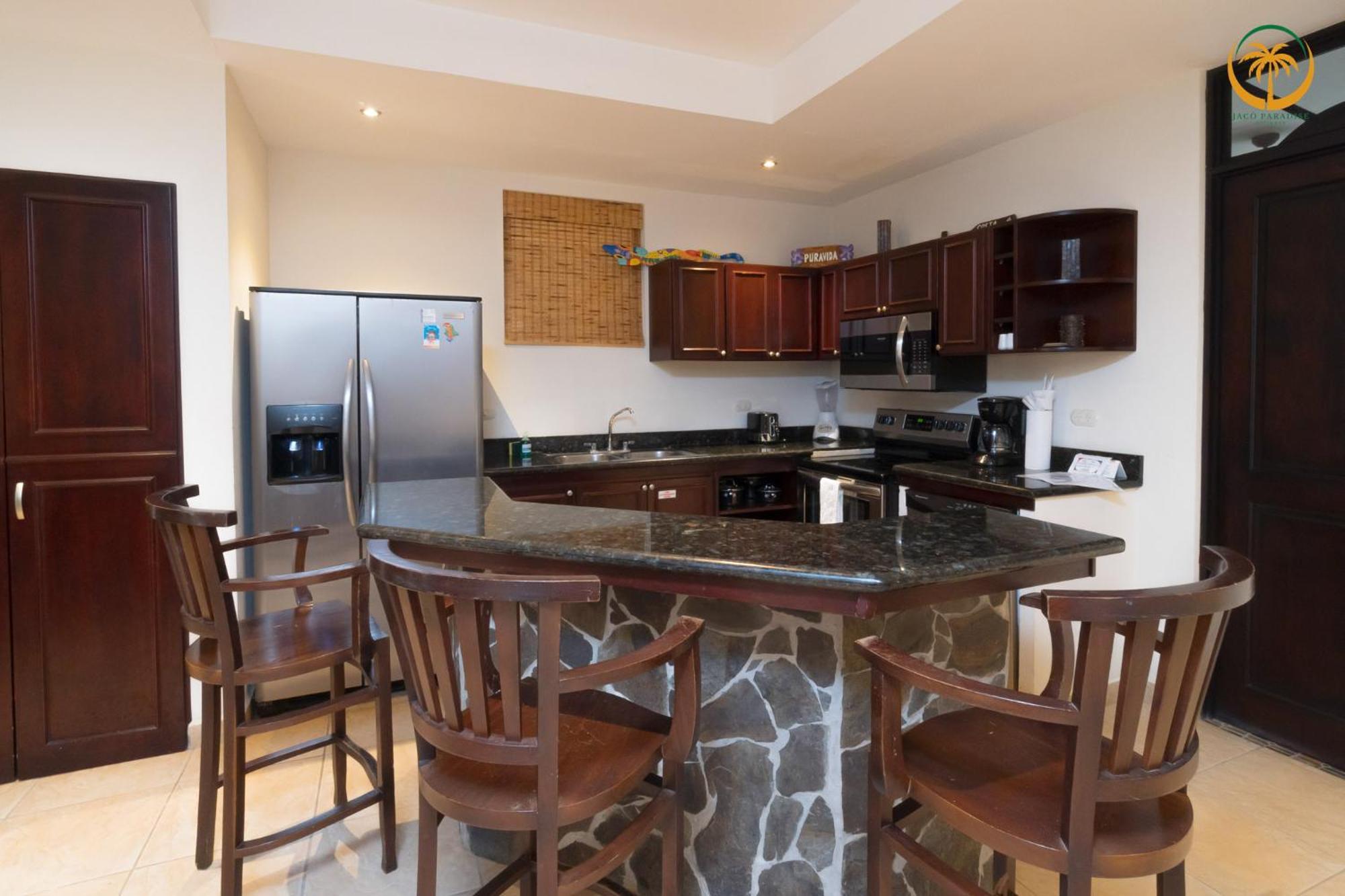 Bahia Encantada Beach Front Proyect, Jaco Paradise Экстерьер фото