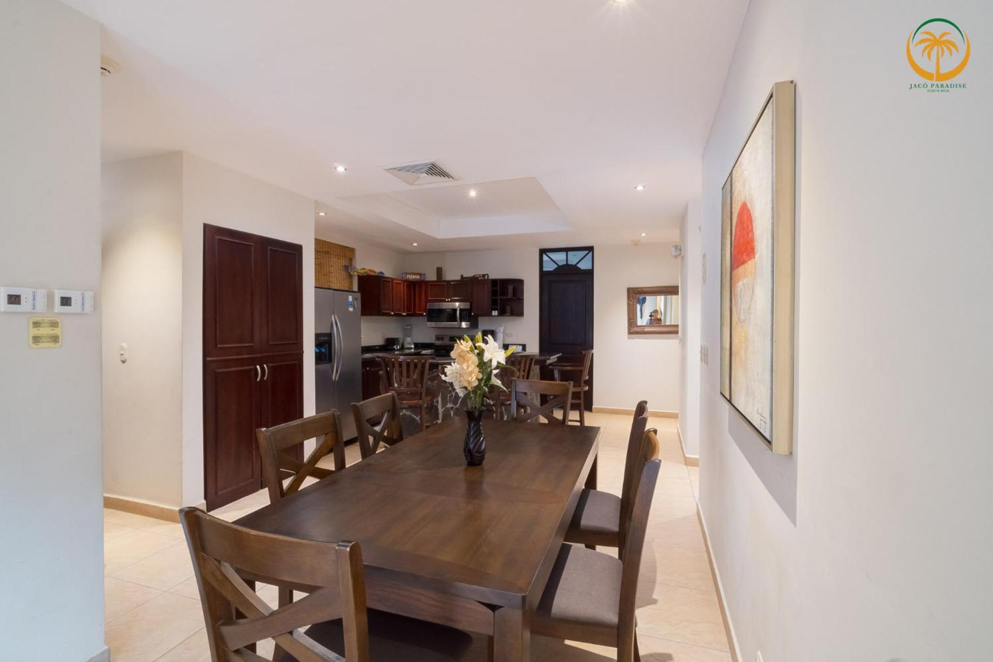 Bahia Encantada Beach Front Proyect, Jaco Paradise Экстерьер фото