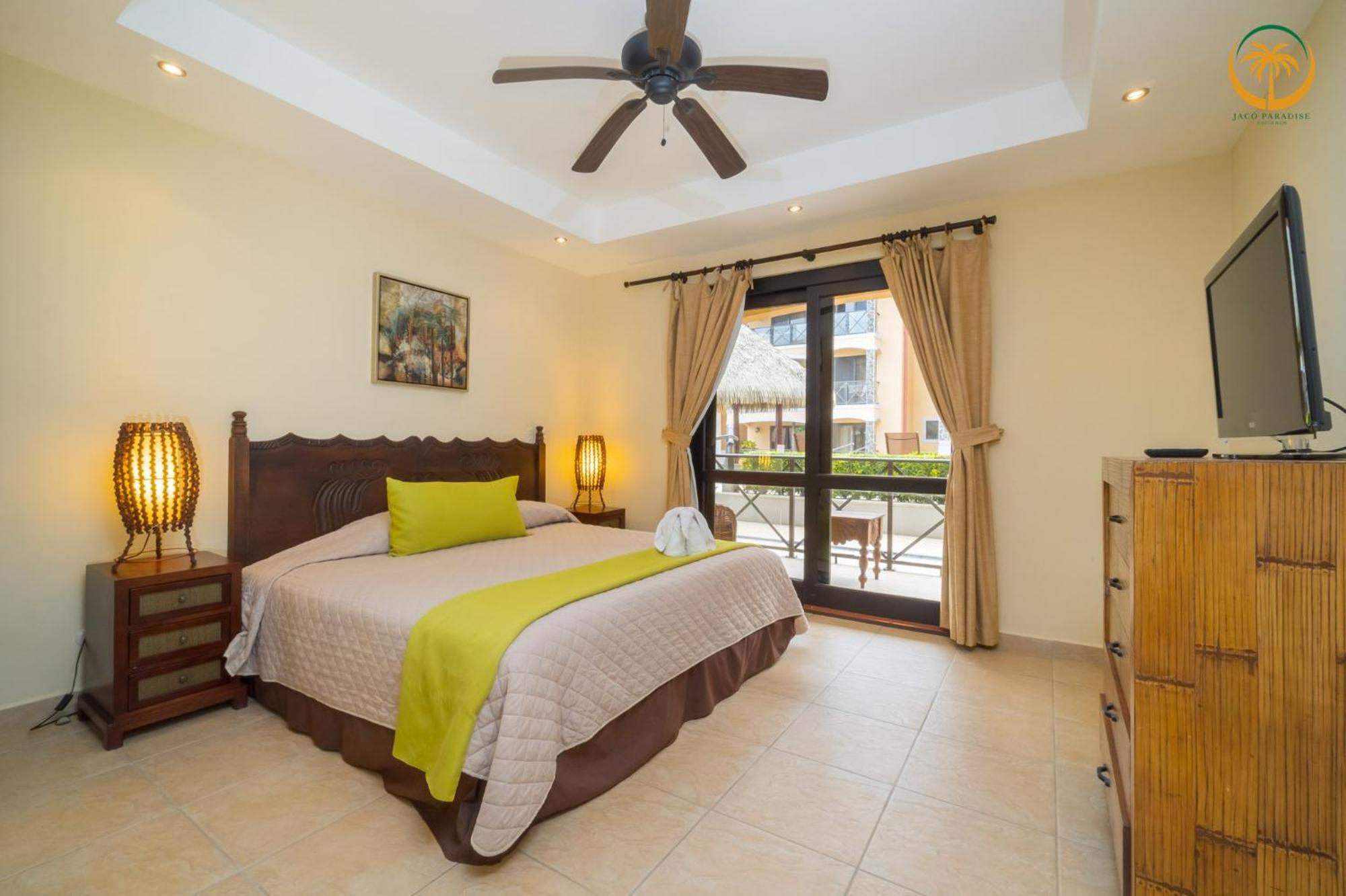 Bahia Encantada Beach Front Proyect, Jaco Paradise Экстерьер фото