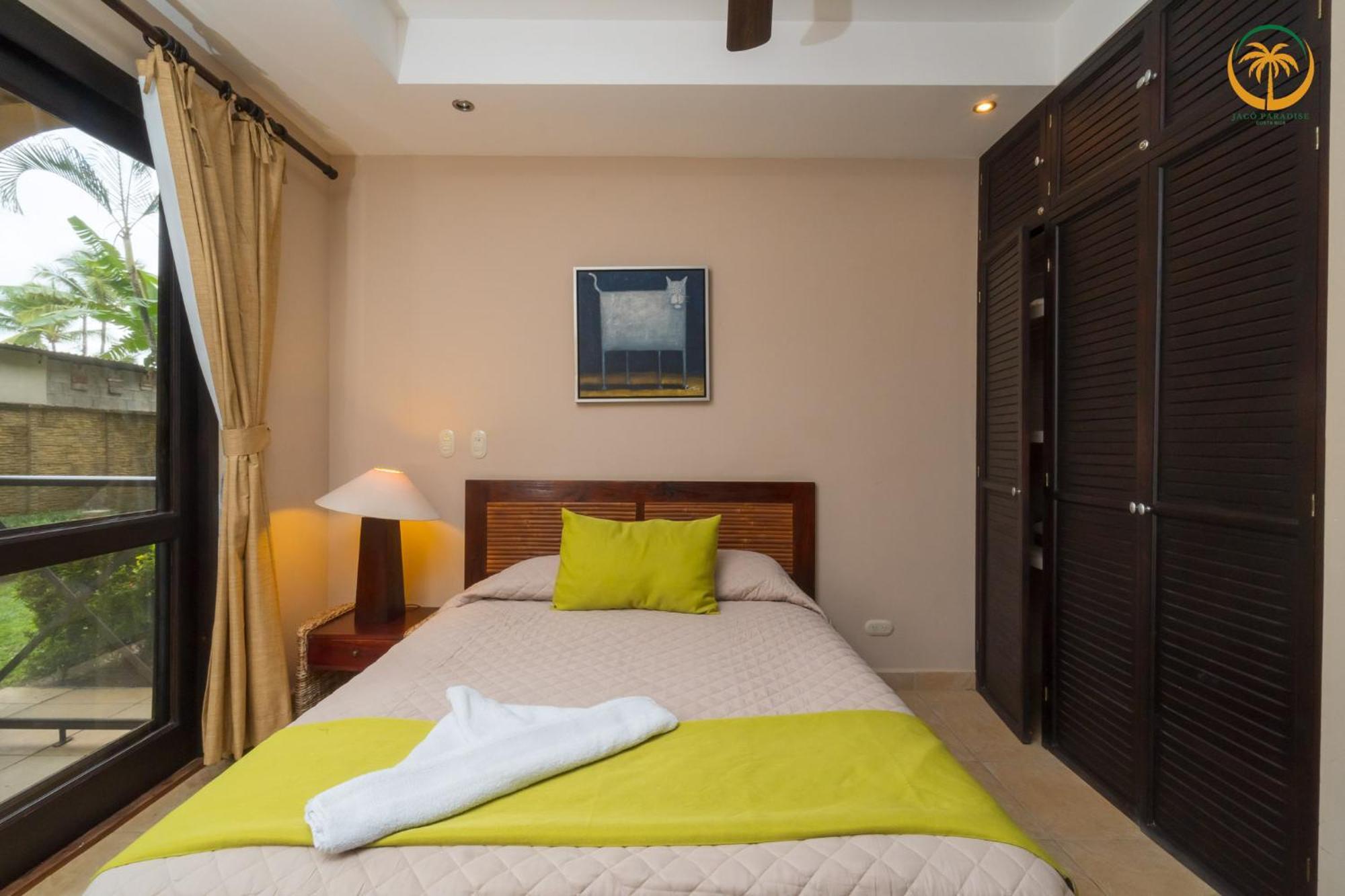 Bahia Encantada Beach Front Proyect, Jaco Paradise Экстерьер фото