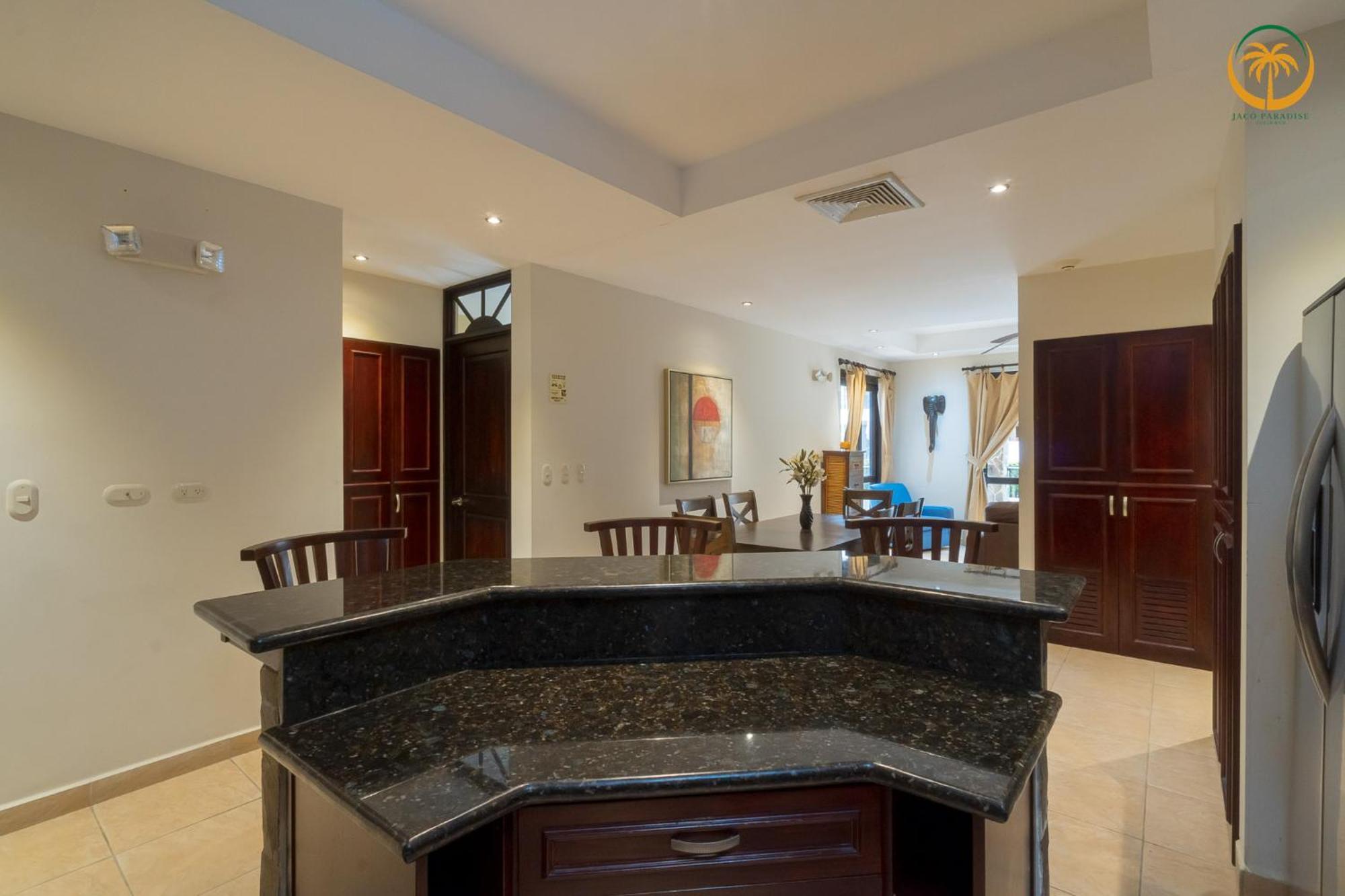 Bahia Encantada Beach Front Proyect, Jaco Paradise Экстерьер фото
