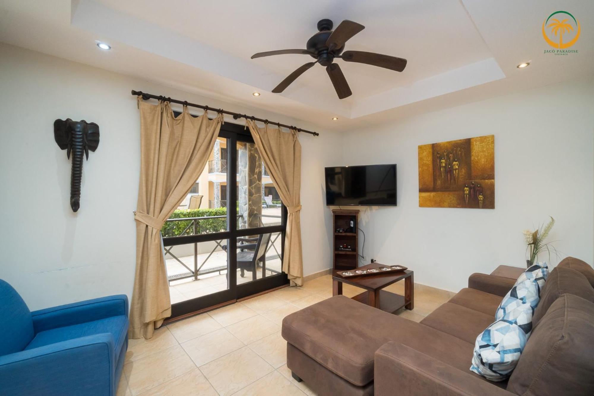 Bahia Encantada Beach Front Proyect, Jaco Paradise Экстерьер фото