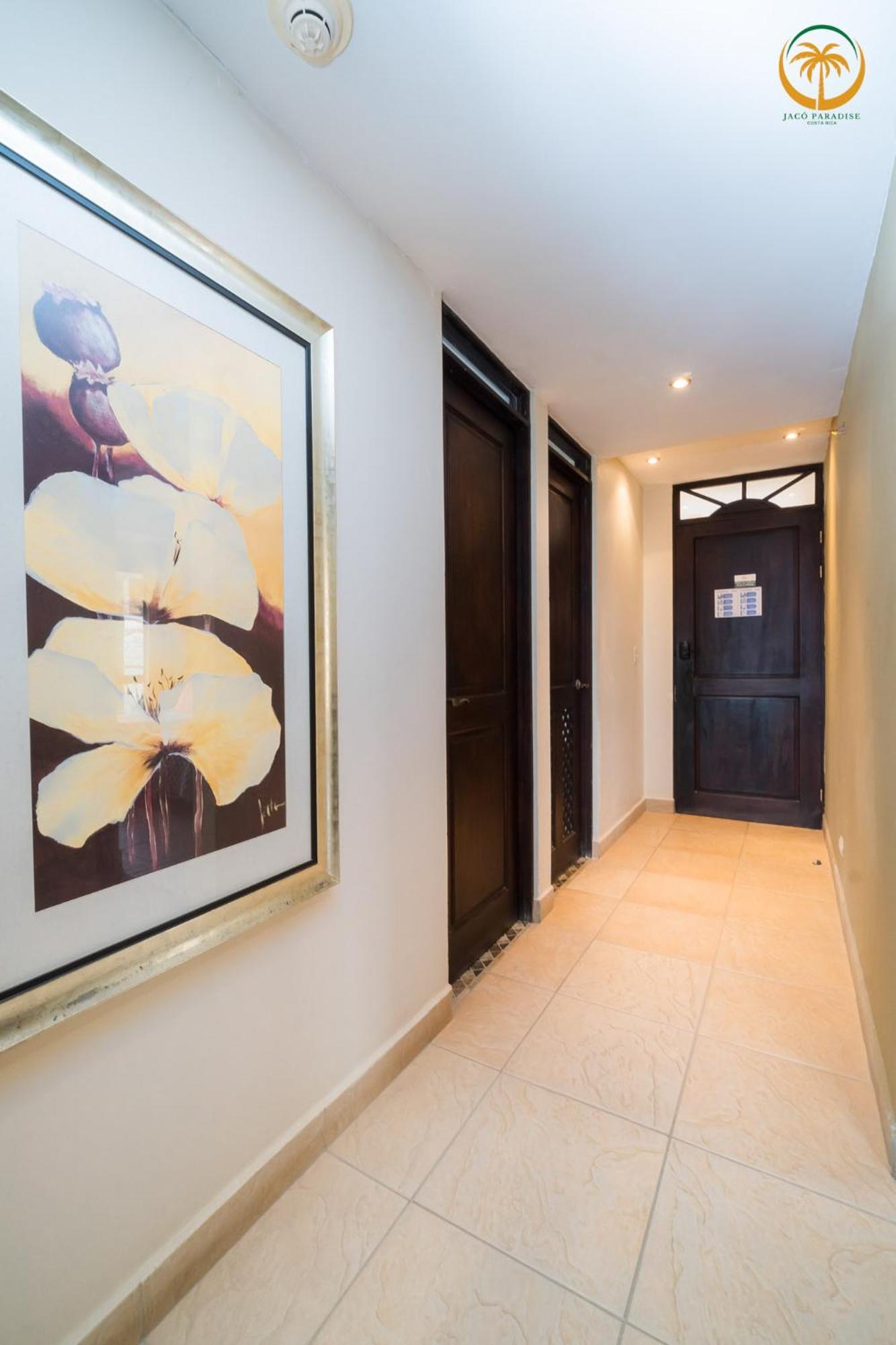 Bahia Encantada Beach Front Proyect, Jaco Paradise Экстерьер фото