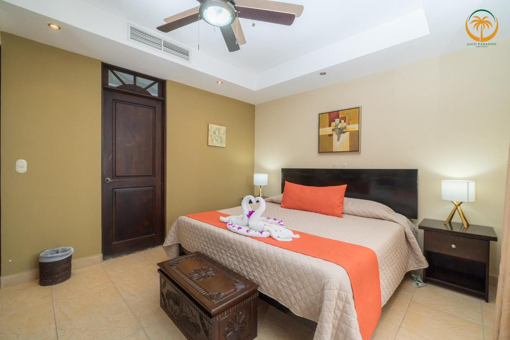 Bahia Encantada Beach Front Proyect, Jaco Paradise Экстерьер фото