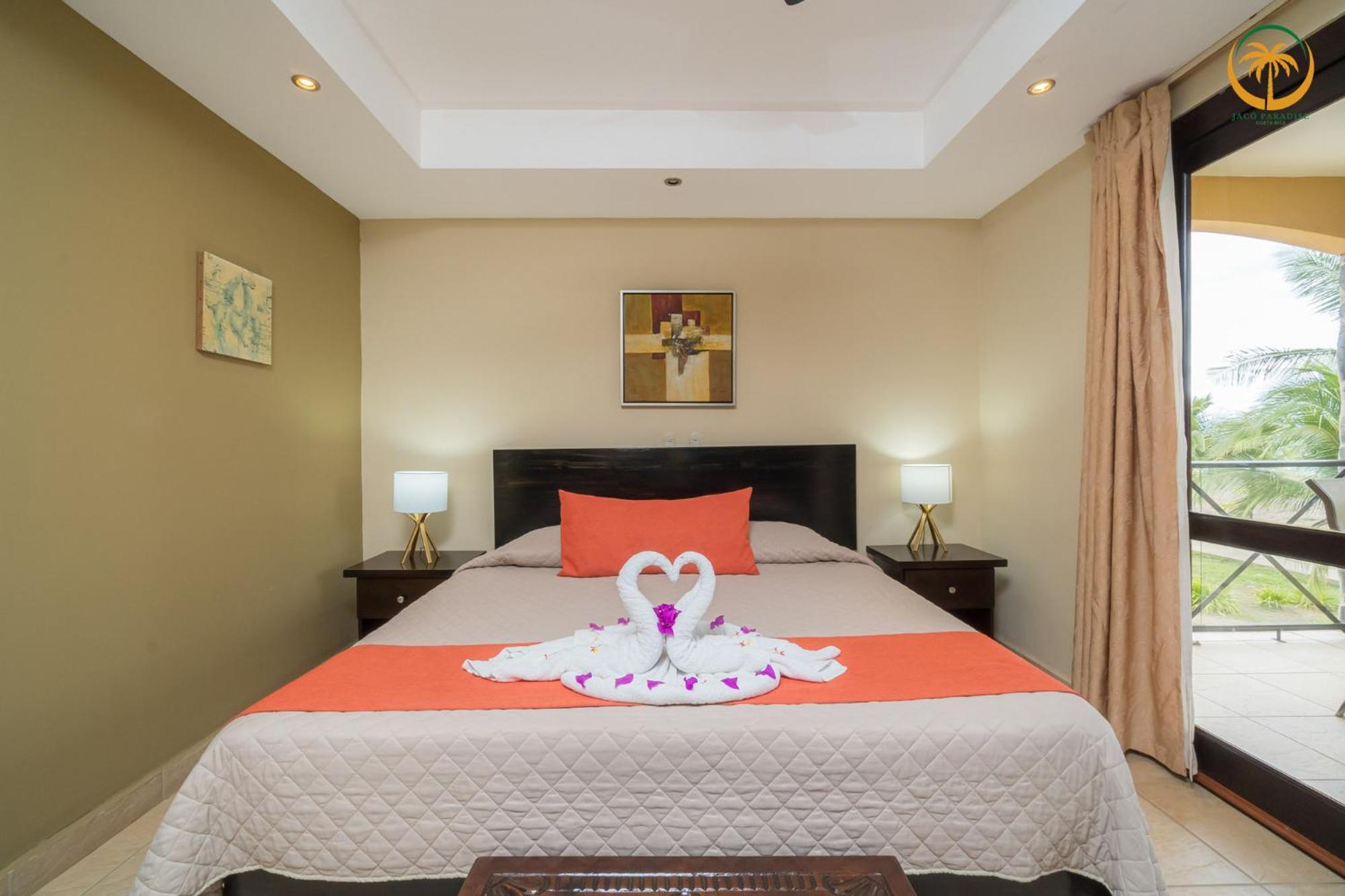 Bahia Encantada Beach Front Proyect, Jaco Paradise Экстерьер фото