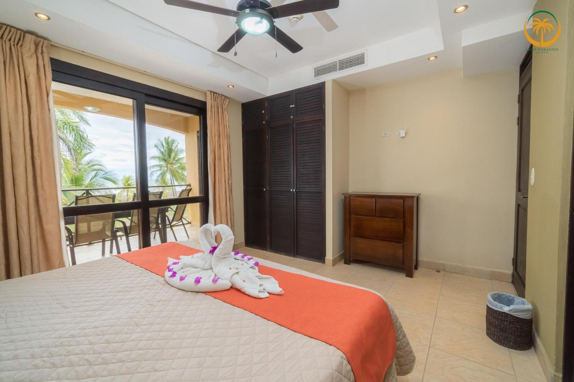 Bahia Encantada Beach Front Proyect, Jaco Paradise Экстерьер фото