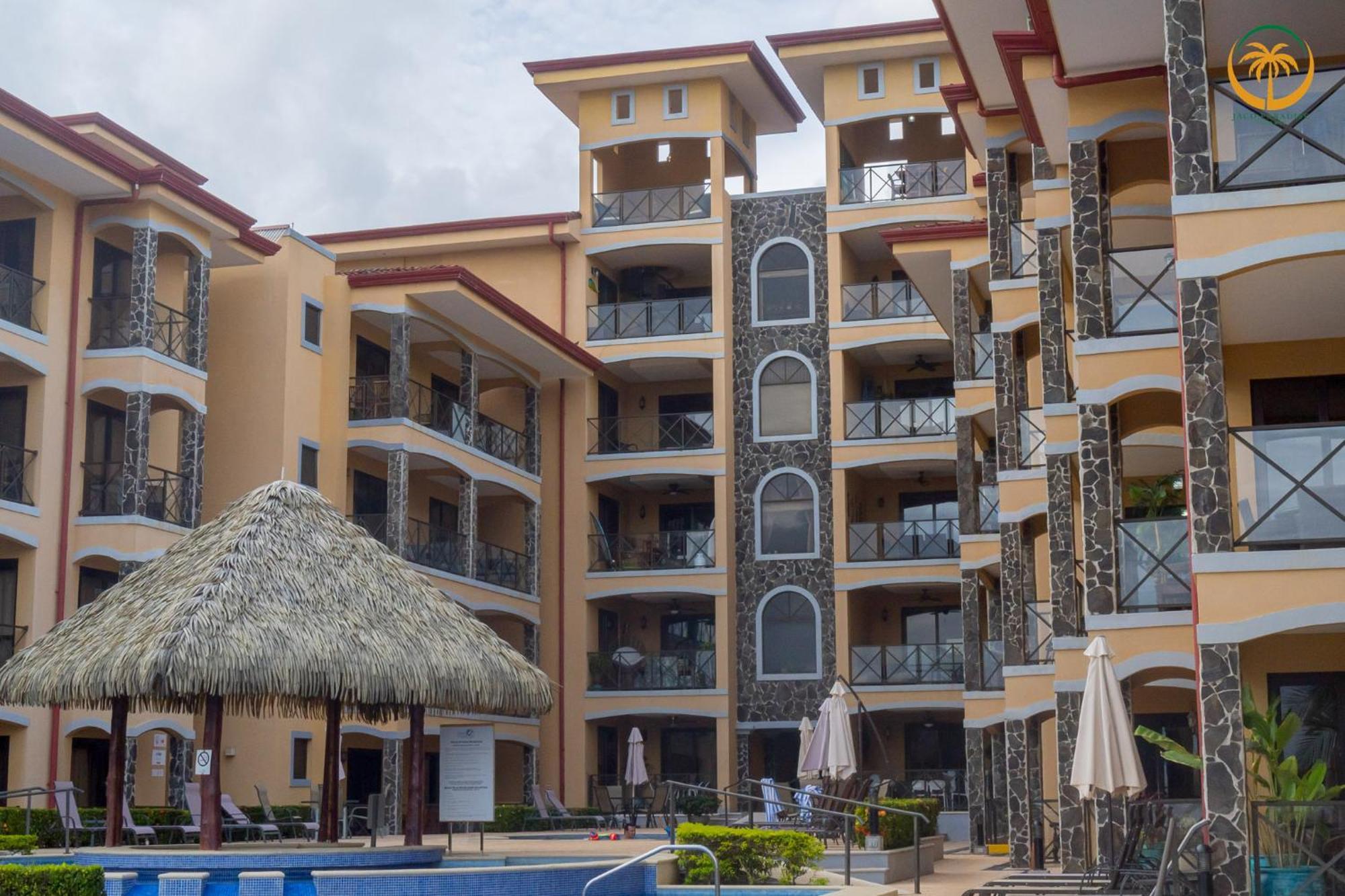 Bahia Encantada Beach Front Proyect, Jaco Paradise Экстерьер фото