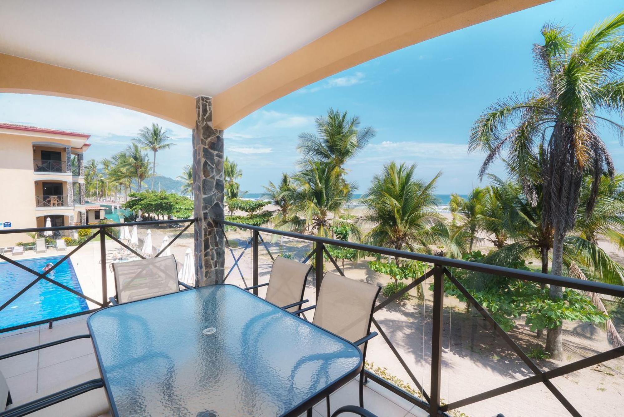 Bahia Encantada Beach Front Proyect, Jaco Paradise Экстерьер фото