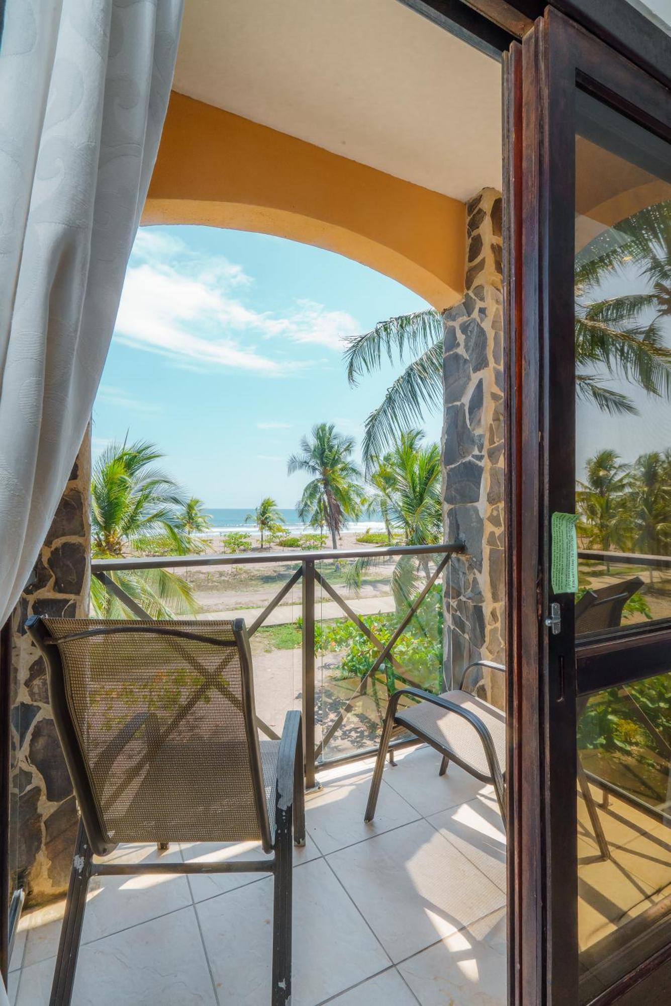 Bahia Encantada Beach Front Proyect, Jaco Paradise Экстерьер фото