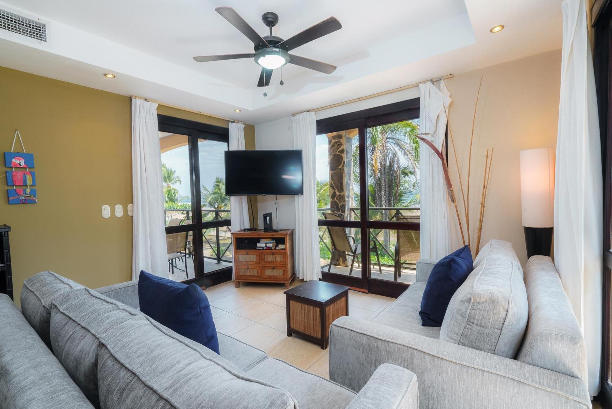 Bahia Encantada Beach Front Proyect, Jaco Paradise Экстерьер фото