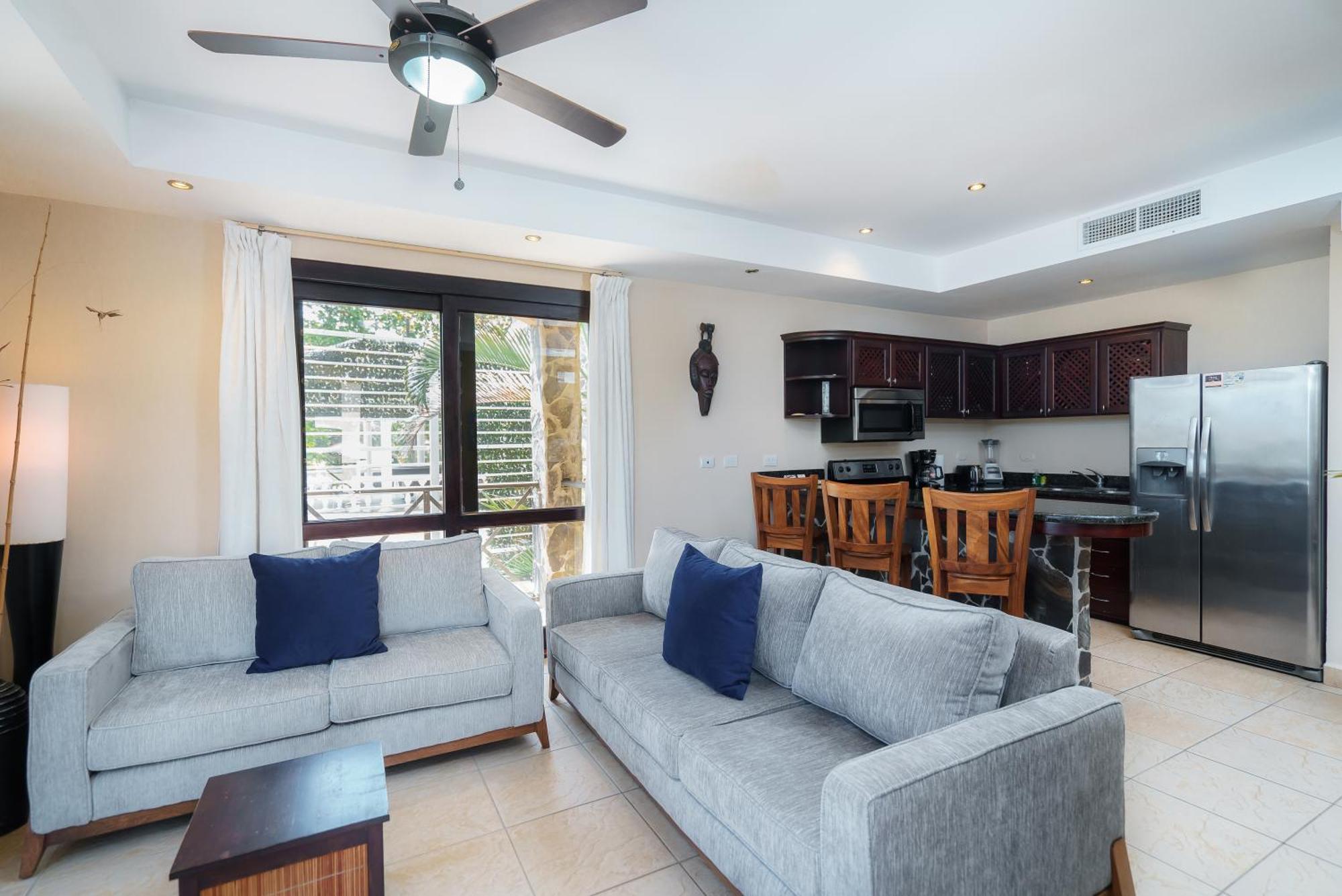 Bahia Encantada Beach Front Proyect, Jaco Paradise Экстерьер фото