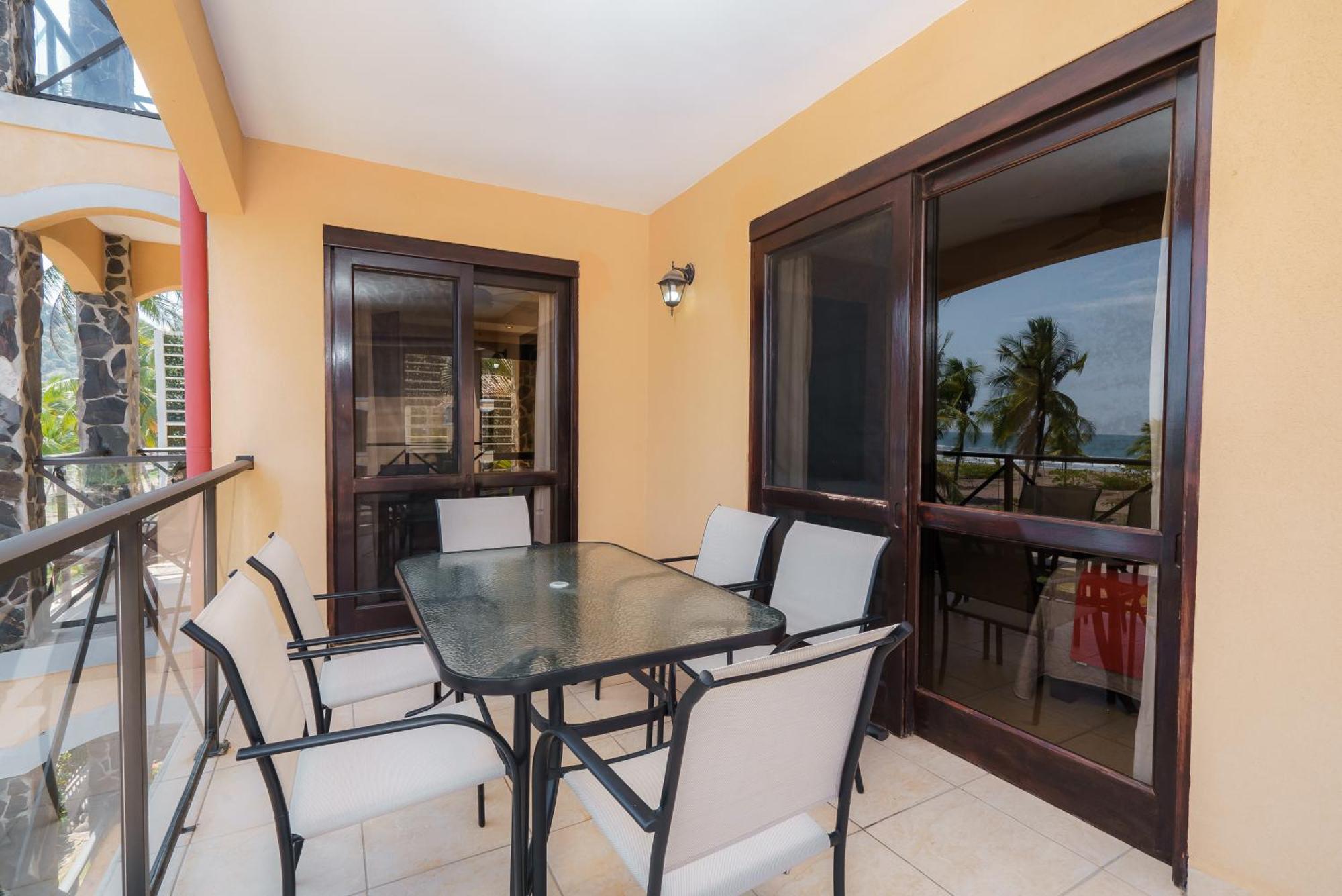 Bahia Encantada Beach Front Proyect, Jaco Paradise Экстерьер фото