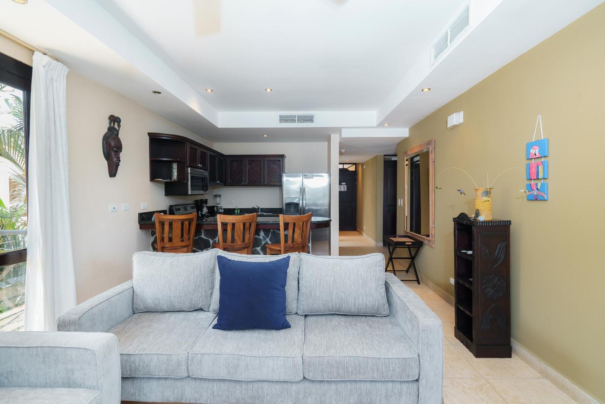Bahia Encantada Beach Front Proyect, Jaco Paradise Экстерьер фото