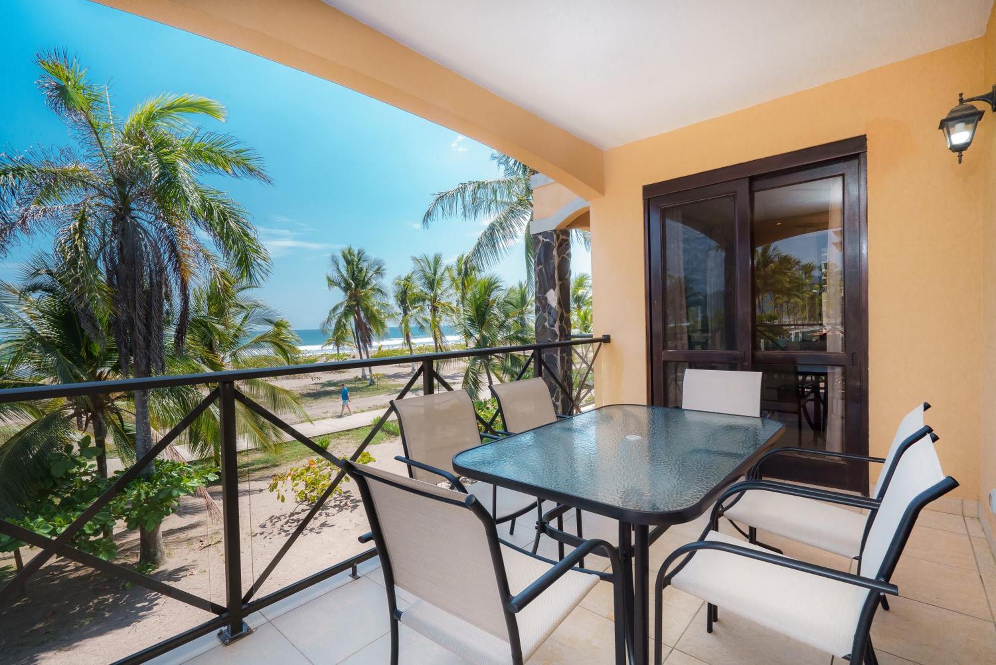 Bahia Encantada Beach Front Proyect, Jaco Paradise Экстерьер фото