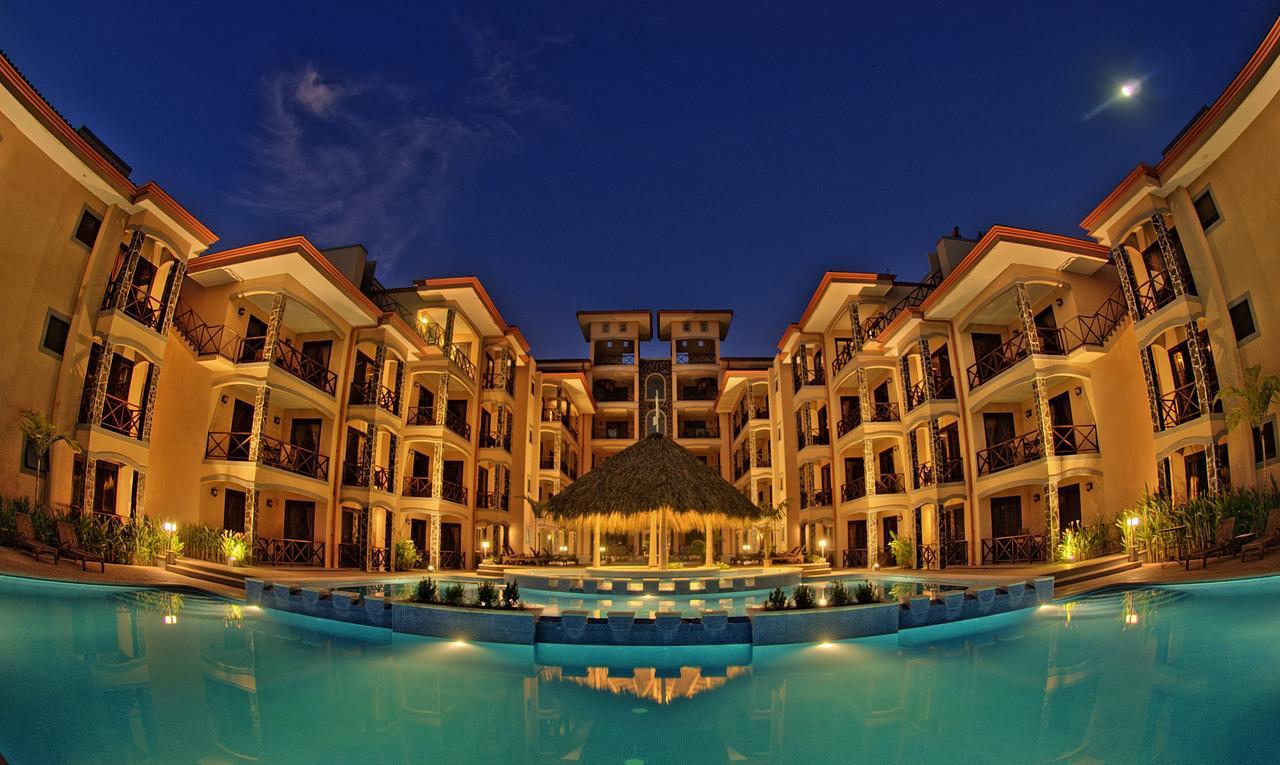 Bahia Encantada Beach Front Proyect, Jaco Paradise Экстерьер фото