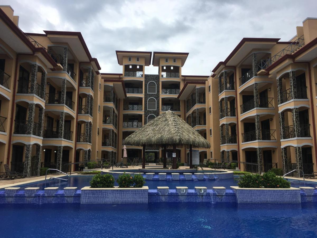 Bahia Encantada Beach Front Proyect, Jaco Paradise Экстерьер фото