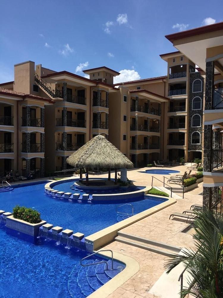 Bahia Encantada Beach Front Proyect, Jaco Paradise Экстерьер фото
