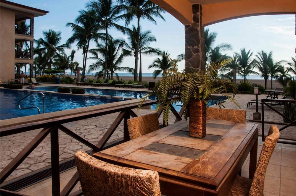 Bahia Encantada Beach Front Proyect, Jaco Paradise Экстерьер фото